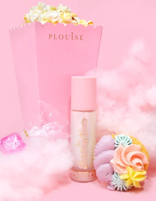 P. Louise P.Louise The Finishing Touch All Over Body Glow- Highlighter