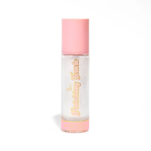 P. Louise P.Louise The Finishing Touch All Over Body Glow- Highlighter