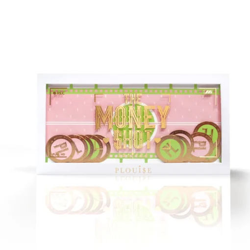 P. Louise P.Louise The Money Shot Palette- Palettes