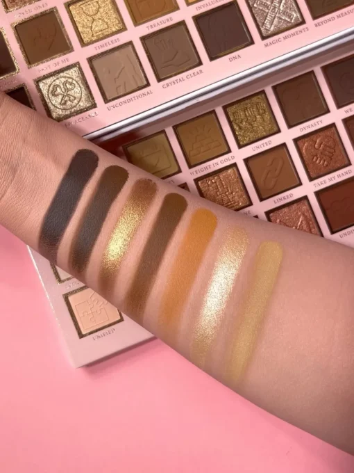 P. Louise P.Louise Timeless Treasures Palette- Palettes