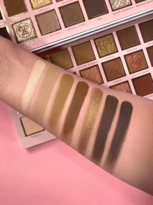 P. Louise P.Louise Timeless Treasures Palette- Palettes