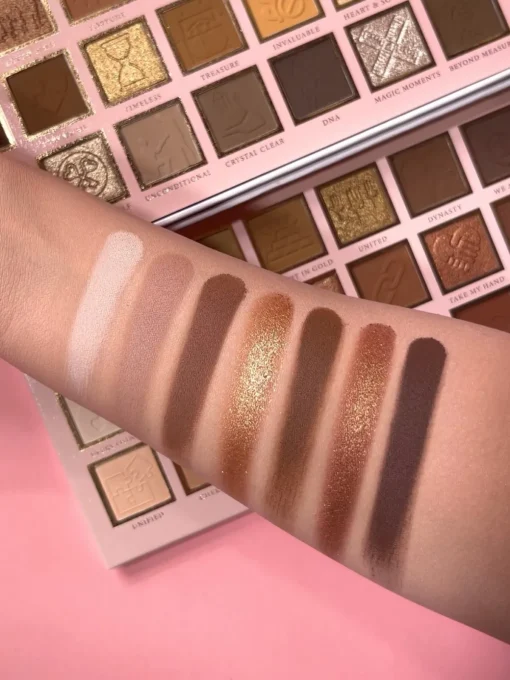 P. Louise P.Louise Timeless Treasures Palette- Palettes