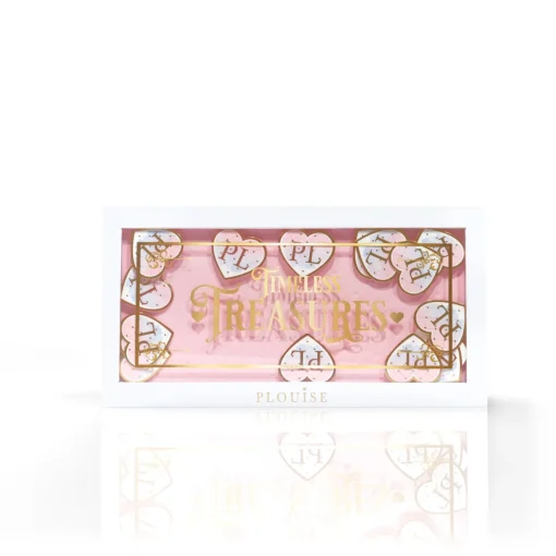 P. Louise P.Louise Timeless Treasures Palette- Palettes