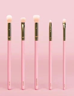 P. Louise P.Louise Tiny Tools Brush Set- Brush Sets