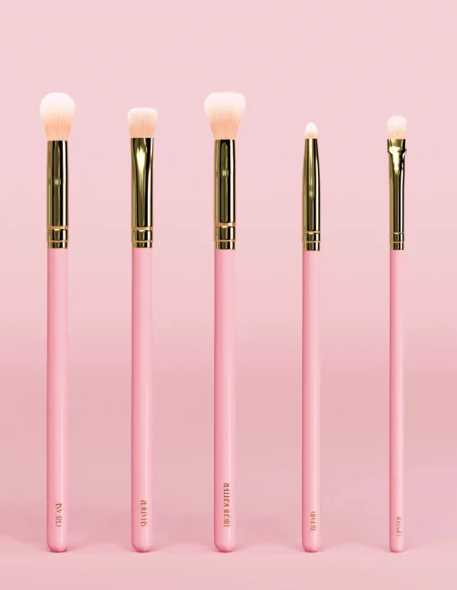 P. Louise P.Louise Tiny Tools Brush Set- Brush Sets
