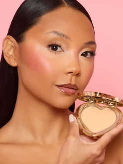 P. Louise P.Louise Under-Eye Brightening Powder- Bronzer|Powder