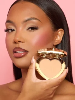 P. Louise P.Louise Under-Eye Brightening Powder- Bronzer|Powder