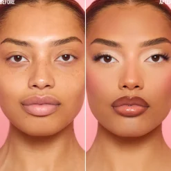 P. Louise P.Louise Under-Eye Brightening Powder- Bronzer|Powder