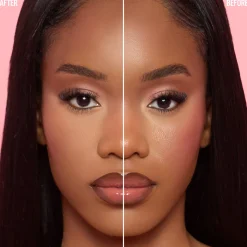 P. Louise P.Louise Under-Eye Brightening Powder- Bronzer|Powder