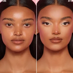 P. Louise P.Louise Under-Eye Brightening Powder- Bronzer|Powder