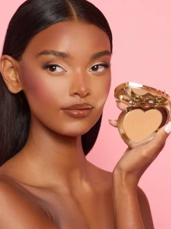 P. Louise P.Louise Under-Eye Brightening Powder- Bronzer|Powder