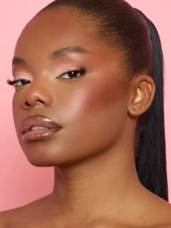 P. Louise P.Louise Under-Eye Brightening Powder- Bronzer|Powder