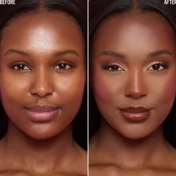 P. Louise P.Louise Under-Eye Brightening Powder- Bronzer|Powder