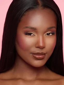 P. Louise P.Louise Under-Eye Brightening Powder- Bronzer|Powder