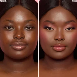 P. Louise P.Louise Under-Eye Brightening Powder- Bronzer|Powder