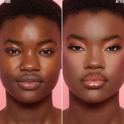 P. Louise P.Louise Under-Eye Brightening Powder- Bronzer|Powder