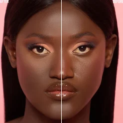 P. Louise P.Louise Under-Eye Brightening Powder- Bronzer|Powder