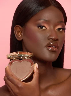 P. Louise P.Louise Under-Eye Brightening Powder- Bronzer|Powder