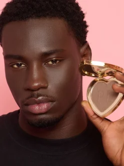 P. Louise P.Louise Under-Eye Brightening Powder- Bronzer|Powder