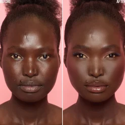 P. Louise P.Louise Under-Eye Brightening Powder- Bronzer|Powder