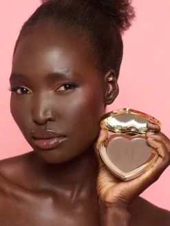 P. Louise P.Louise Under-Eye Brightening Powder- Bronzer|Powder