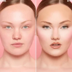 P. Louise P.Louise Under-Eye Brightening Powder- Bronzer|Powder