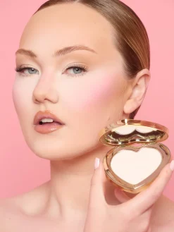 P. Louise P.Louise Under-Eye Brightening Powder- Bronzer|Powder