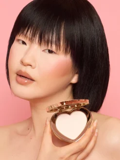 P. Louise P.Louise Under-Eye Brightening Powder- Bronzer|Powder