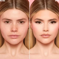 P. Louise P.Louise Under-Eye Brightening Powder- Bronzer|Powder