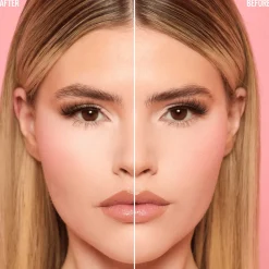 P. Louise P.Louise Under-Eye Brightening Powder- Bronzer|Powder