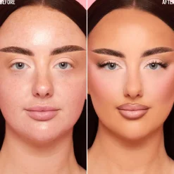 P. Louise P.Louise Under-Eye Brightening Powder- Bronzer|Powder