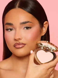 P. Louise P.Louise Under-Eye Brightening Powder- Bronzer|Powder