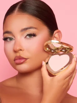 P. Louise P.Louise Under-Eye Brightening Powder- Bronzer|Powder