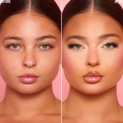 P. Louise P.Louise Under-Eye Brightening Powder- Bronzer|Powder