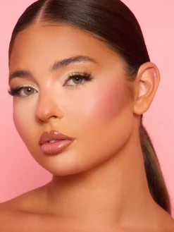 P. Louise P.Louise Under-Eye Brightening Powder- Bronzer|Powder