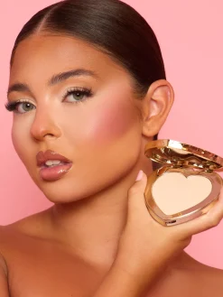 P. Louise P.Louise Under-Eye Brightening Powder- Bronzer|Powder