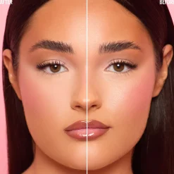 P. Louise P.Louise Under-Eye Brightening Powder- Bronzer|Powder