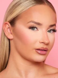 P. Louise P.Louise Under-Eye Brightening Powder- Bronzer|Powder