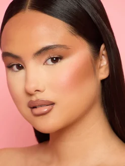 P. Louise P.Louise Under-Eye Brightening Powder- Bronzer|Powder