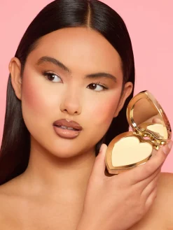 P. Louise P.Louise Under-Eye Brightening Powder- Bronzer|Powder