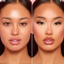 P. Louise P.Louise Under-Eye Brightening Powder- Bronzer|Powder