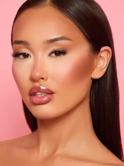 P. Louise P.Louise Under-Eye Brightening Powder- Bronzer|Powder