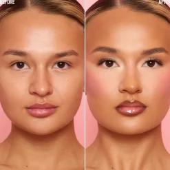 P. Louise P.Louise Under-Eye Brightening Powder- Bronzer|Powder