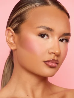 P. Louise P.Louise Under-Eye Brightening Powder- Bronzer|Powder