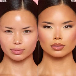 P. Louise P.Louise Under-Eye Brightening Powder- Bronzer|Powder