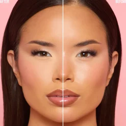 P. Louise P.Louise Under-Eye Brightening Powder- Bronzer|Powder