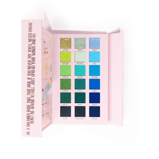 P. Louise P.Louise What If You Fly Palette- Palettes