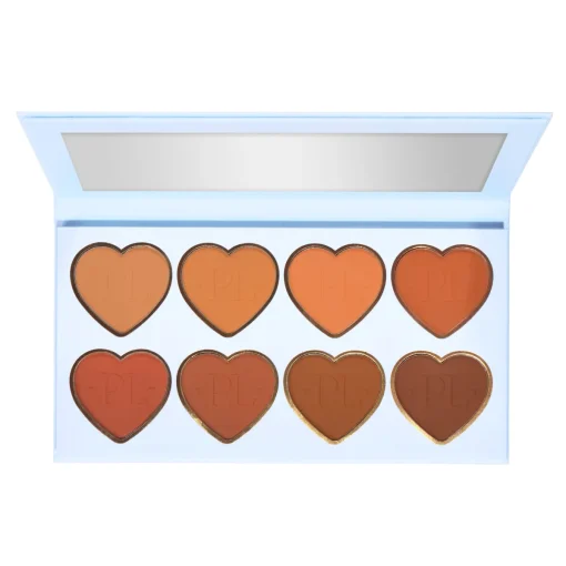 P. Louise P.Louise Wrap It Up Bronzer Palette- Bronzer