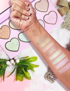 P. Louise P.Louise Wrap It Up Highlighter Palette- Highlighter