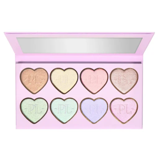 P. Louise P.Louise Wrap It Up Highlighter Palette- Highlighter